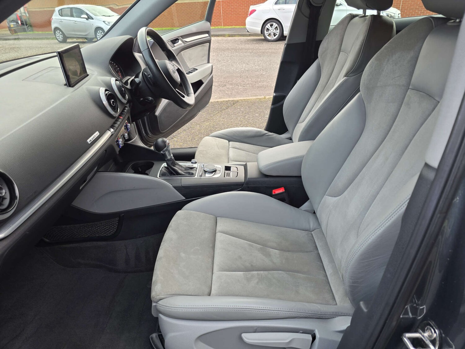 Used Audi A3 2017 for sale - 77701553: Photo 14