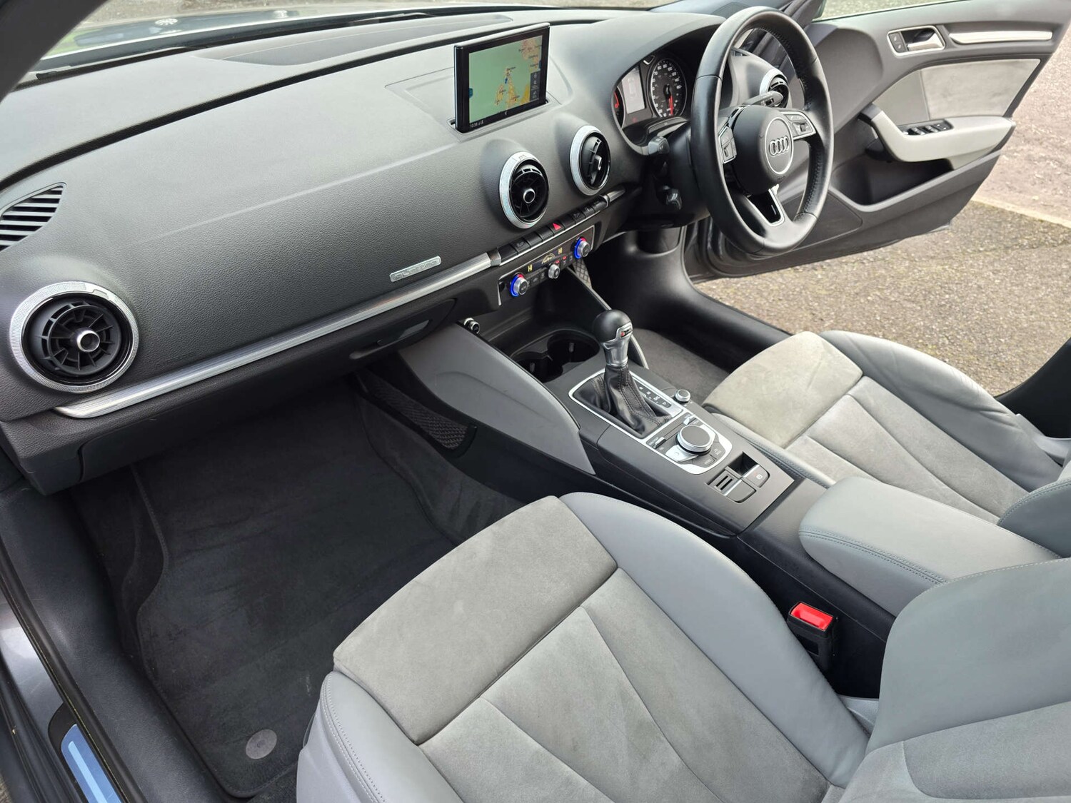 Used Audi A3 2017 for sale - 77701553: Photo 15