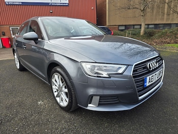 Used Audi A3 2017 for sale - 77701553: Photo