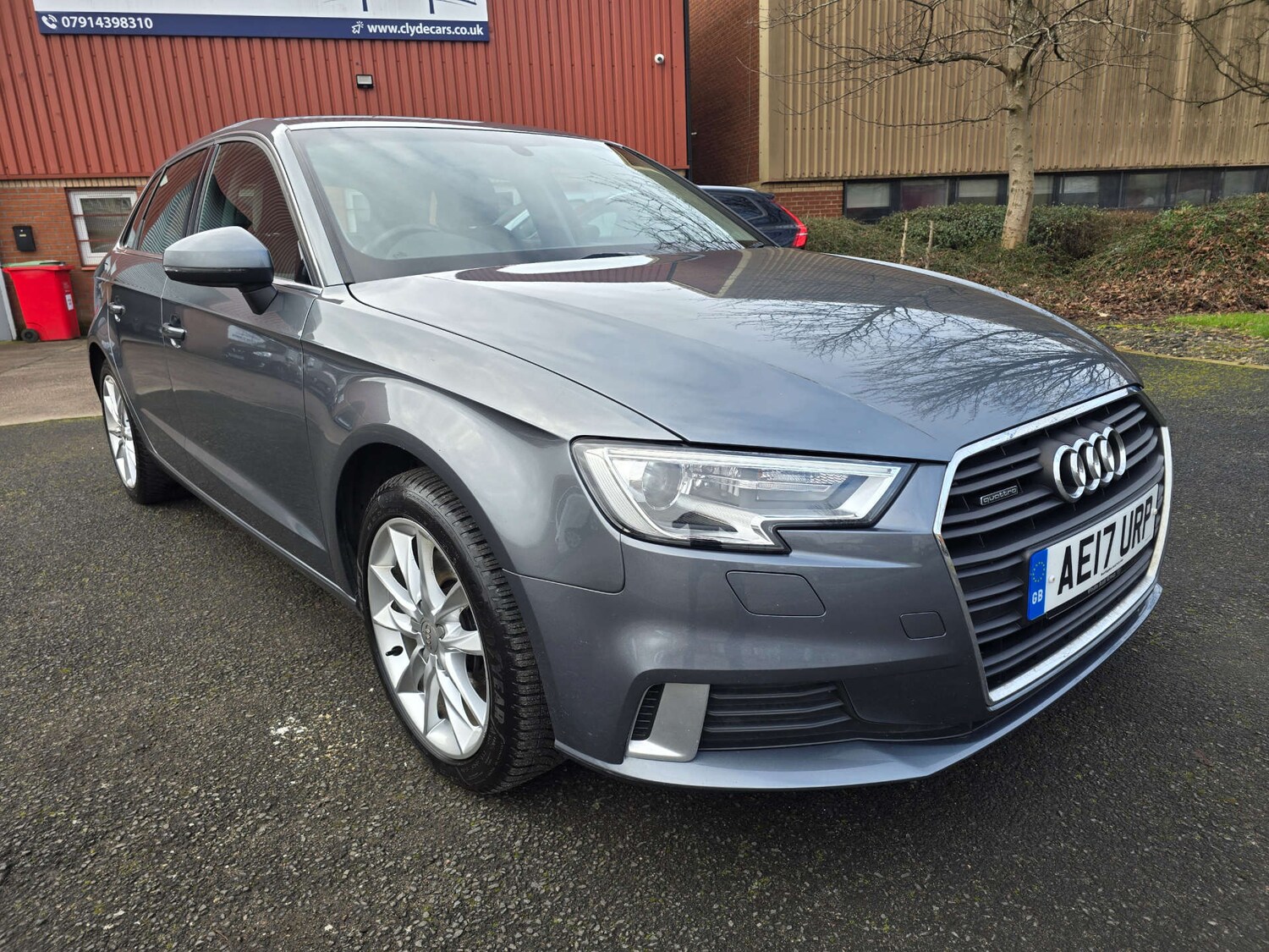 Used Audi A3 2017 for sale - 77701553: Photo 21