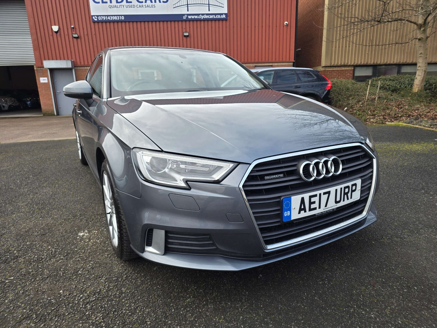 Used Audi A3 2017 for sale - 77701553: Photo 22