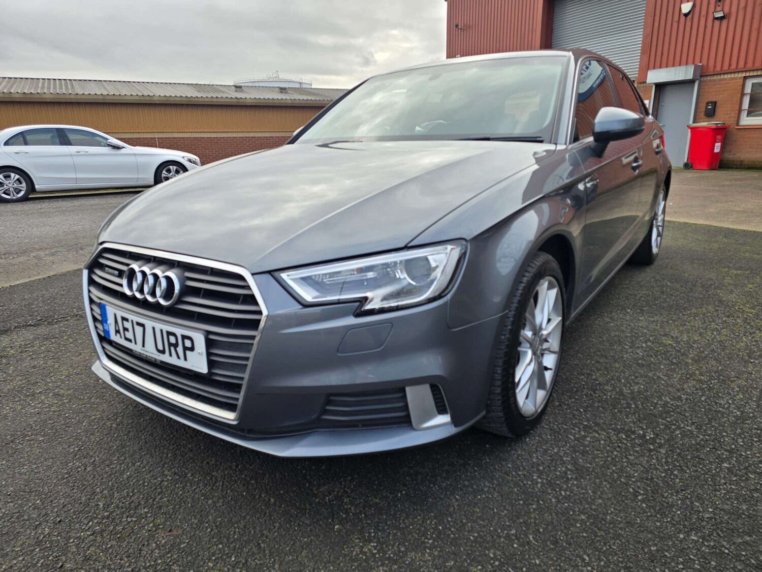 Used Audi A3 2017 for sale - 77701553: Photo 24