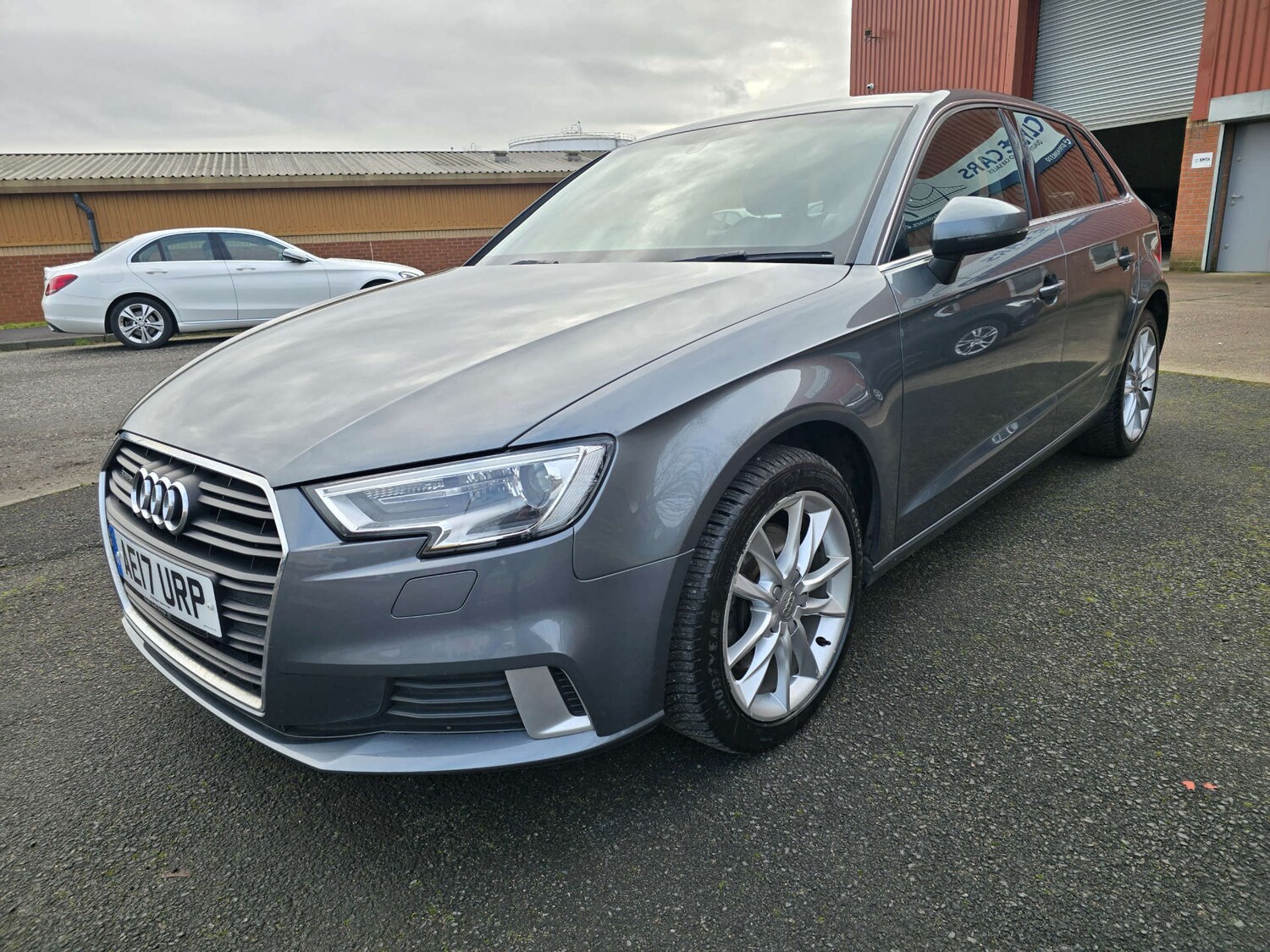 Used Audi A3 2017 for sale - 77701553: Photo 25