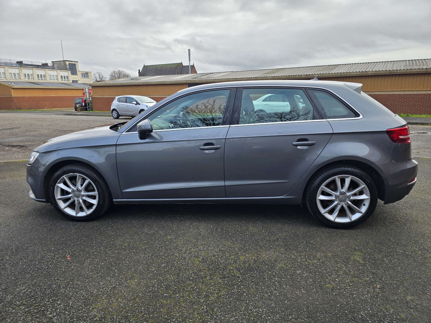Used Audi A3 2017 for sale - 77701553: Photo 29