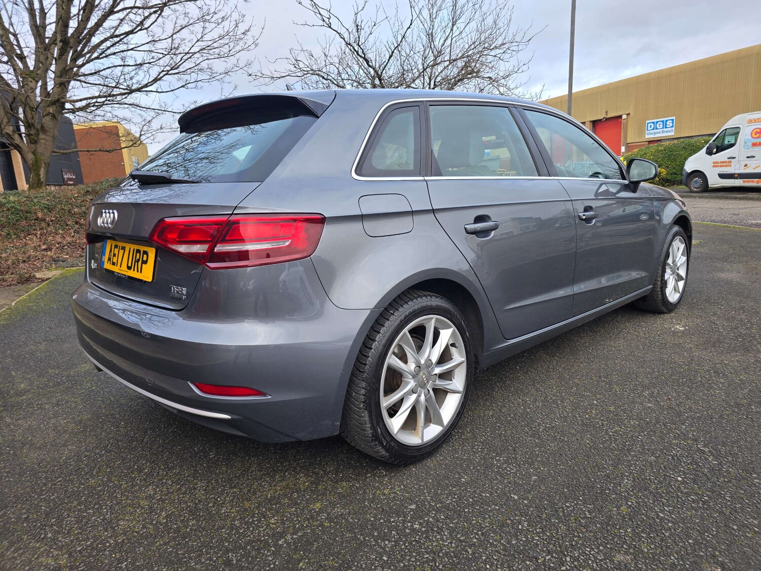 Used Audi A3 2017 for sale - 77701553: Photo 36