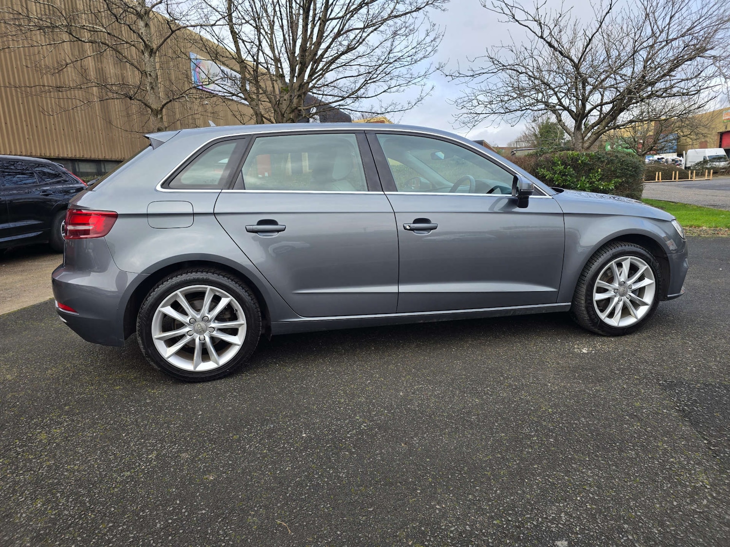 Used Audi A3 2017 for sale - 77701553: Photo 38