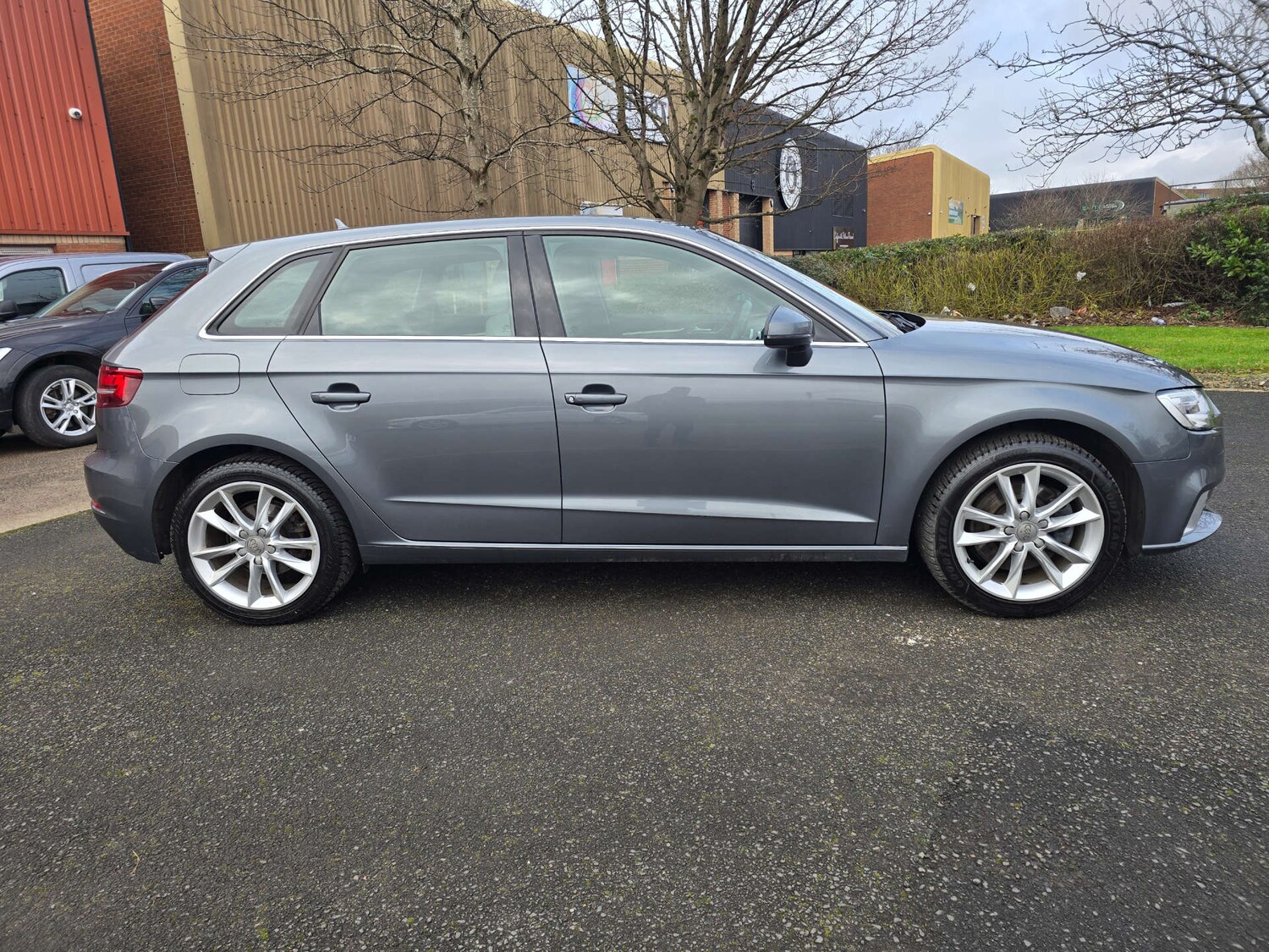 Used Audi A3 2017 for sale - 77701553: Photo 39