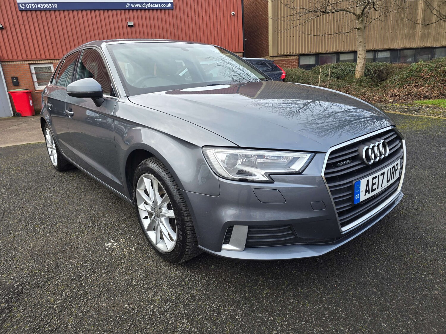 Used Audi A3 2017 for sale - 77701553: Photo 42