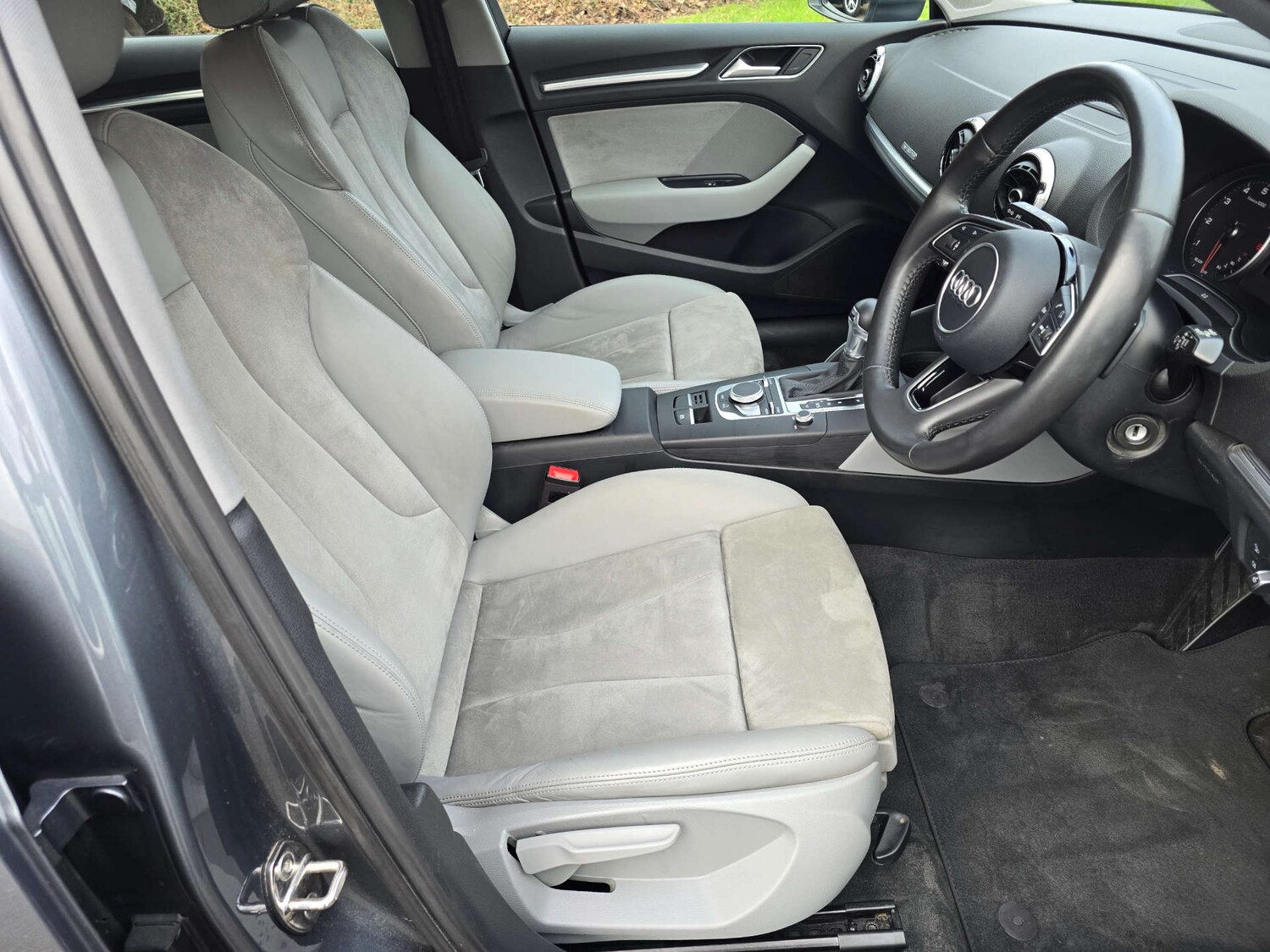 Used Audi A3 2017 for sale - 77701553: Photo 44