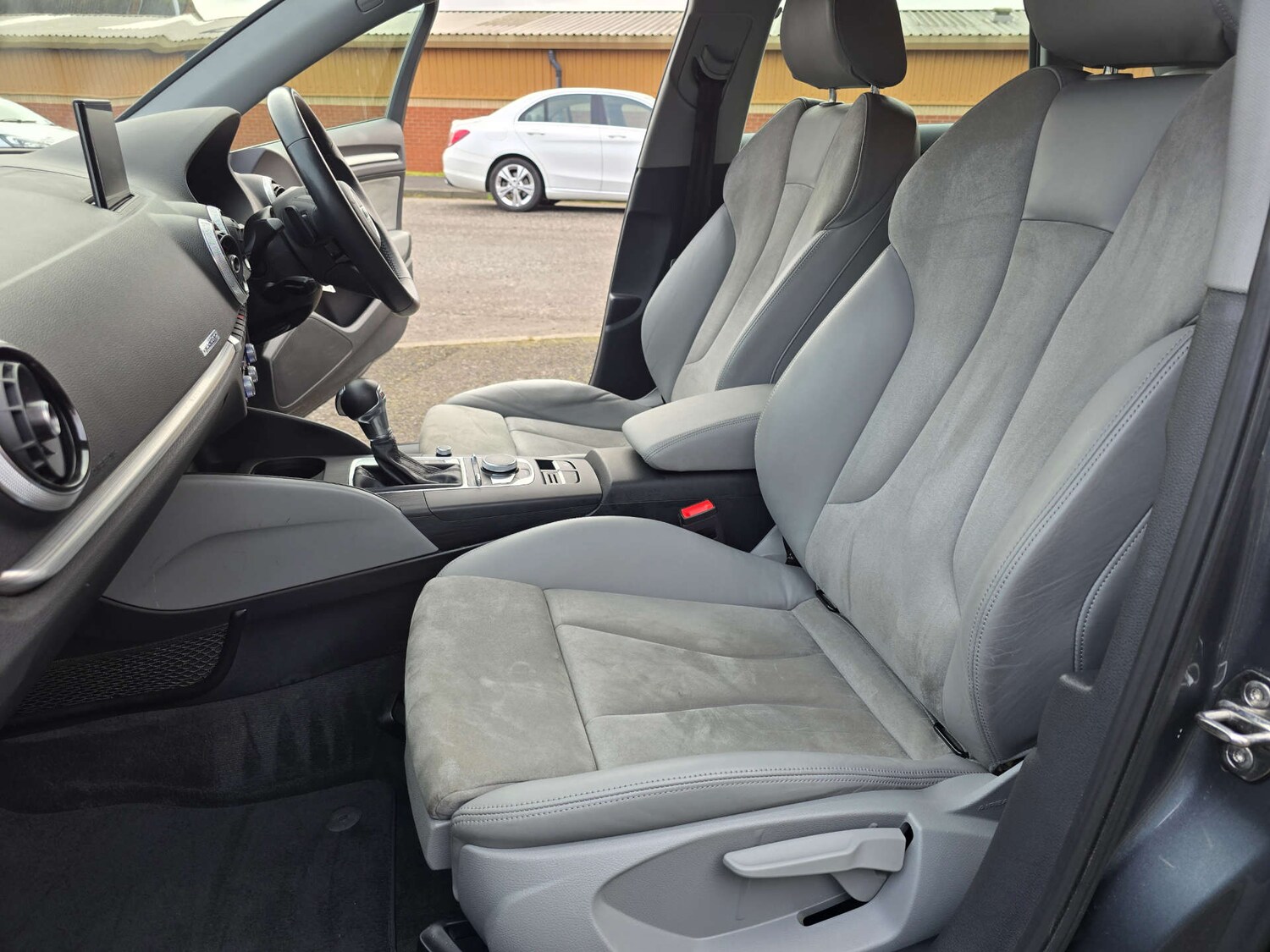 Used Audi A3 2017 for sale - 77701553: Photo 48