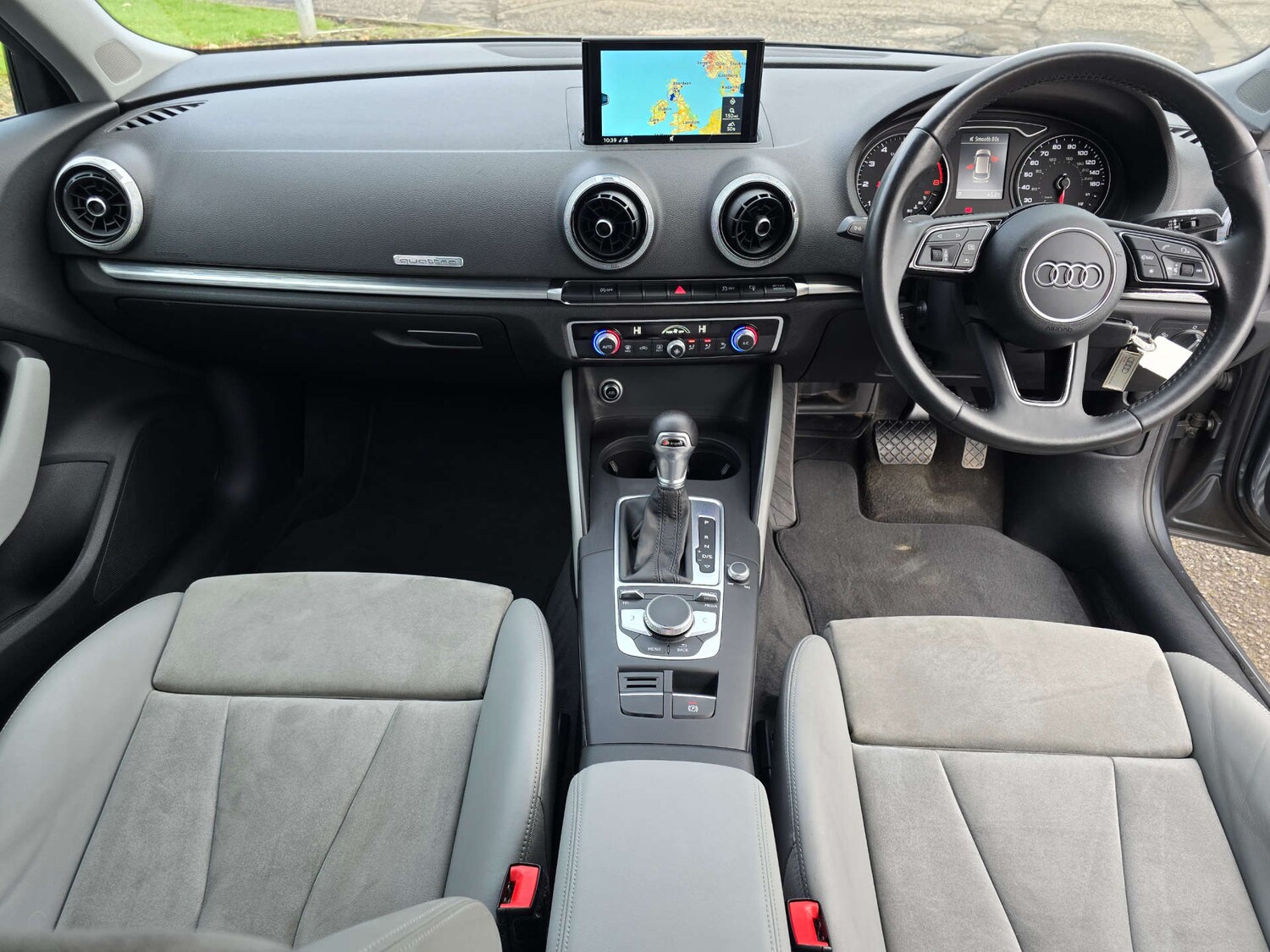 Used Audi A3 2017 for sale - 77701553: Photo 53