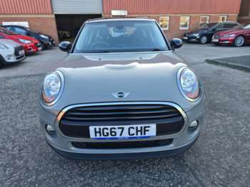 Used MINI Hatch 2017 for sale - 74264963: Photo