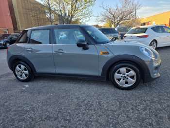 Used MINI Hatch 2017 for sale - 74264963: Photo