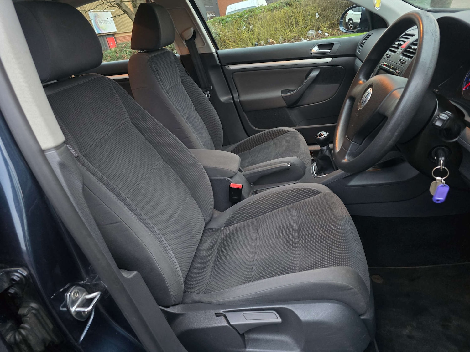 Used Volkswagen Jetta 2009 for sale - 77638756: Photo 11