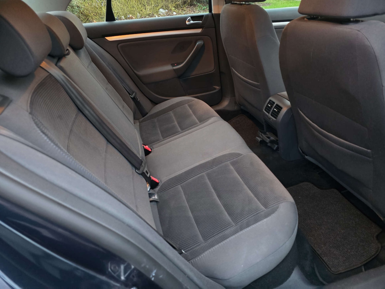 Used Volkswagen Jetta 2009 for sale - 77638756: Photo 19