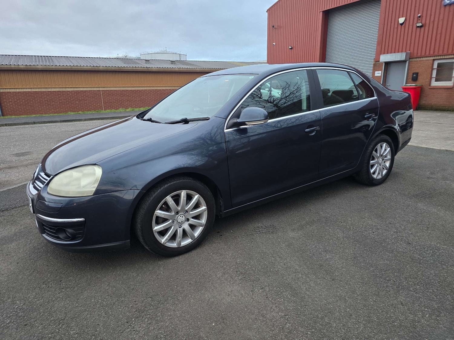 Used Volkswagen Jetta 2009 for sale - 77638756: Photo 26