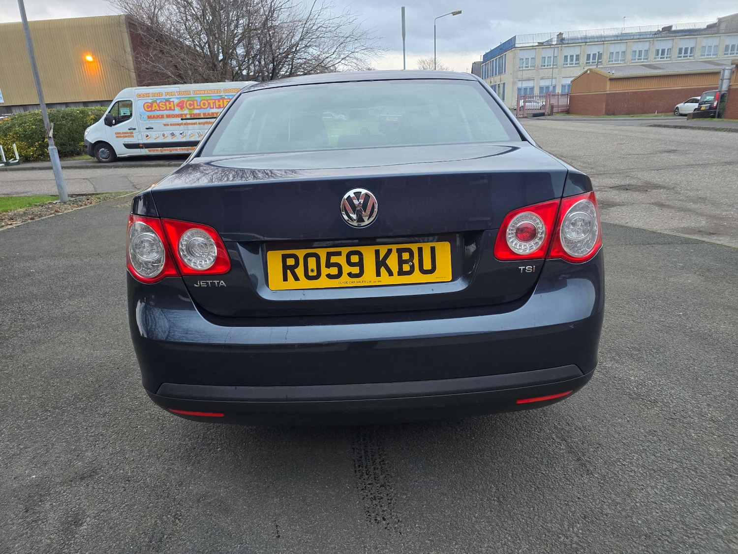 Used Volkswagen Jetta 2009 for sale - 77638756: Photo 32