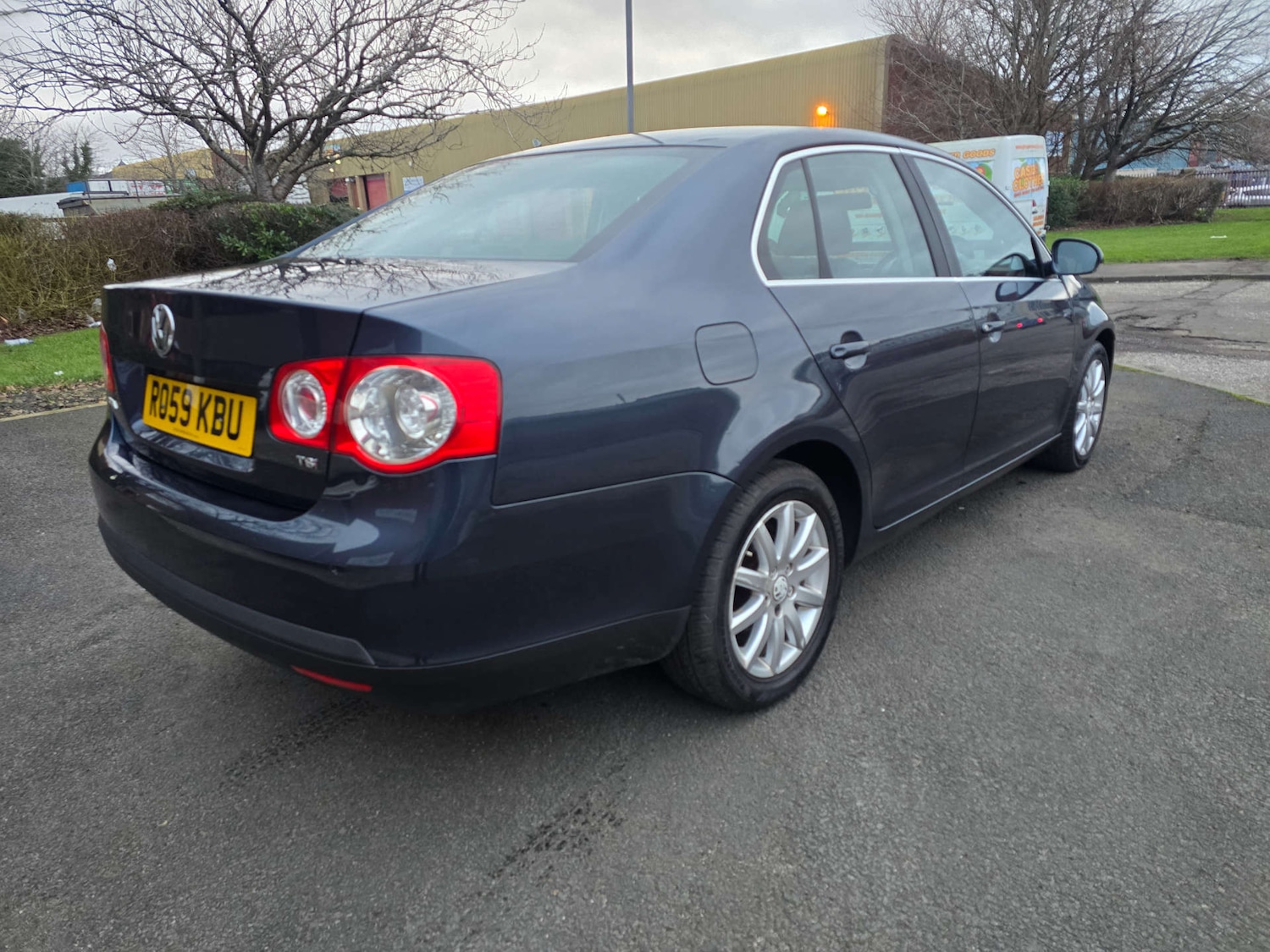 Used Volkswagen Jetta 2009 for sale - 77638756: Photo 34