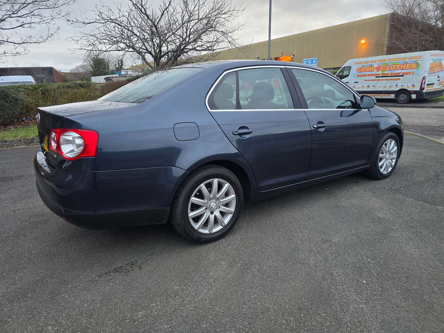 Used Volkswagen Jetta 2009 for sale - 77638756: Photo 35