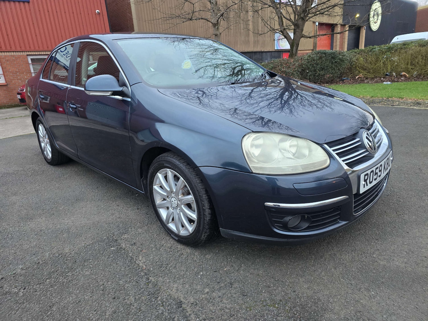 Used Volkswagen Jetta 2009 for sale - 77638756: Photo 40