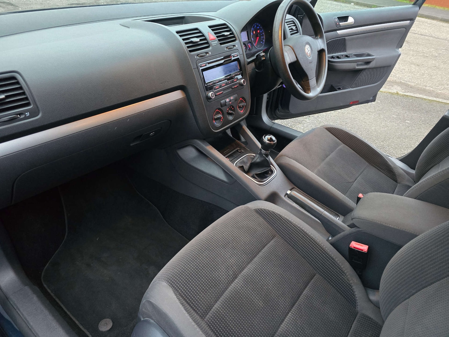 Used Volkswagen Jetta 2009 for sale - 77638756: Photo 47