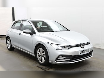 Used Volkswagen Golf 2021 for sale - 78674392: Photo