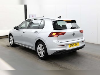Used Volkswagen Golf 2021 for sale - 78674392: Photo