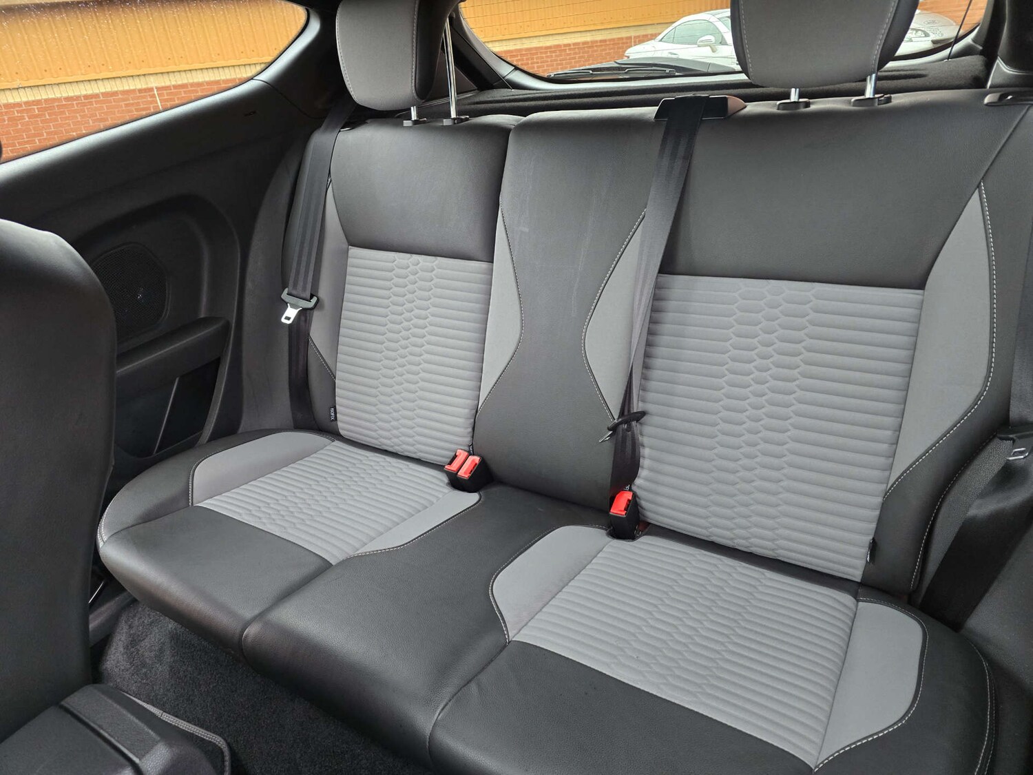 Used Ford Fiesta 2016 for sale - 77766926: Photo 13