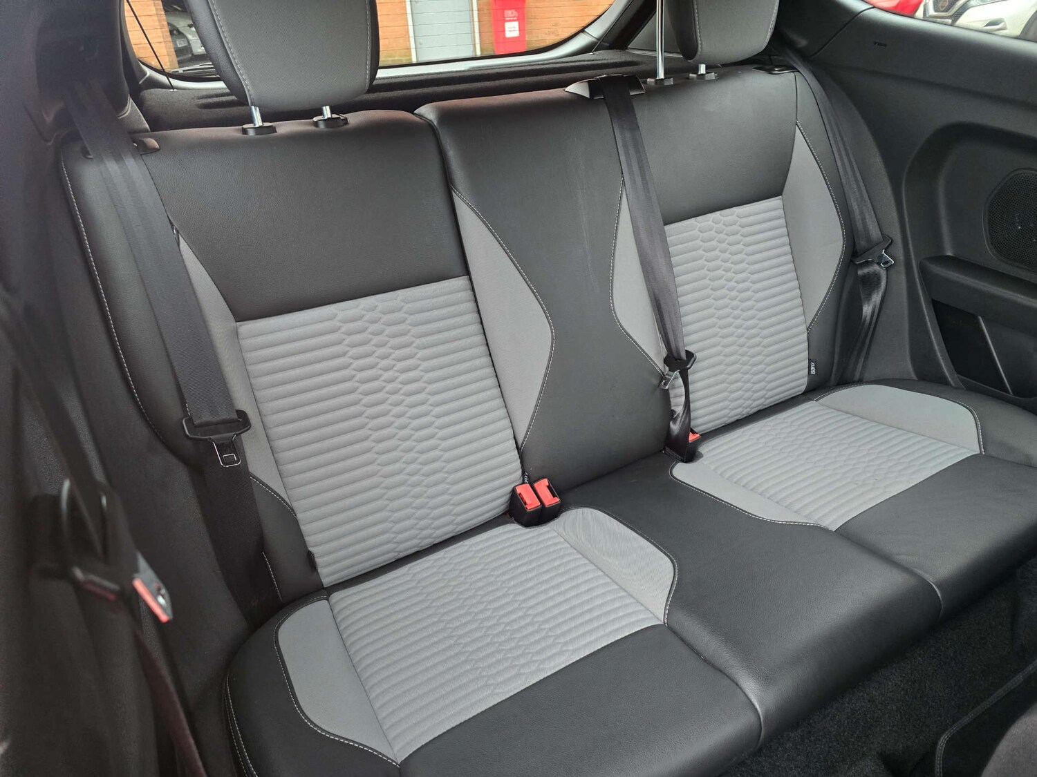 Used Ford Fiesta 2016 for sale - 77766926: Photo 16