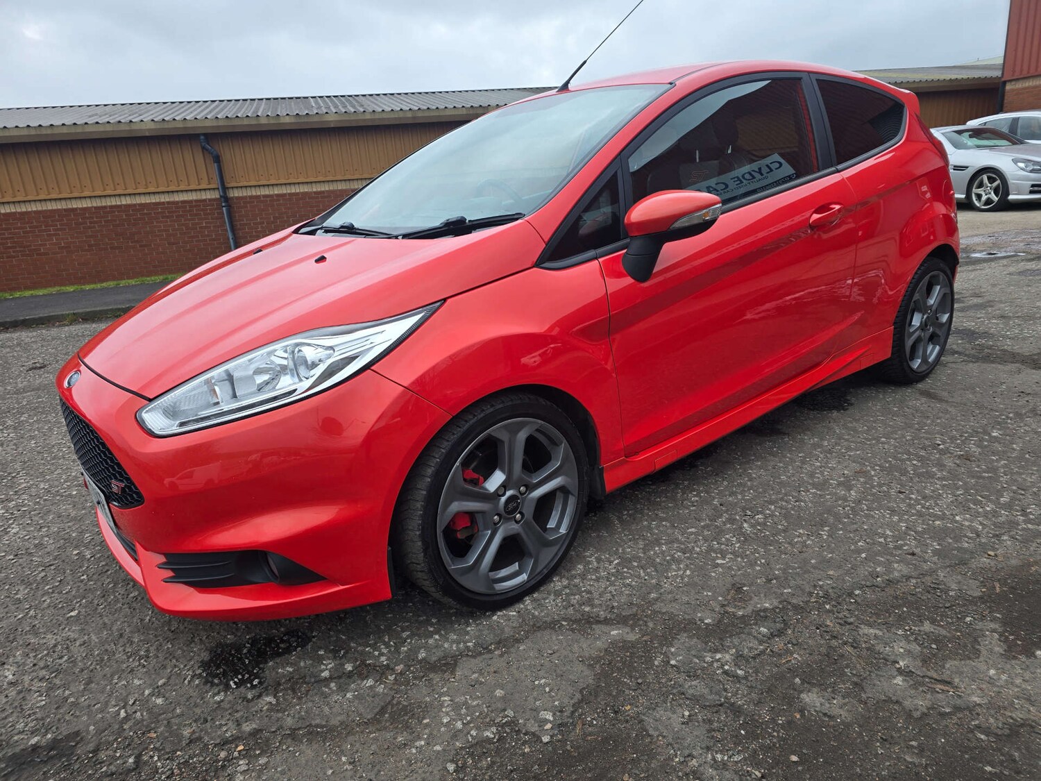 Used Ford Fiesta 2016 for sale - 77766926: Photo 26