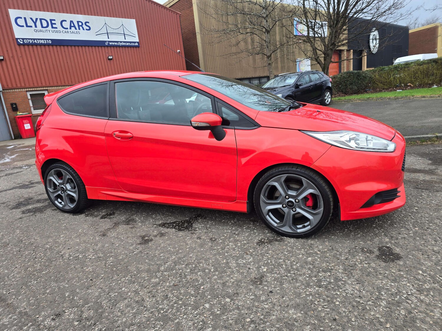 Used Ford Fiesta 2016 for sale - 77766926: Photo 42