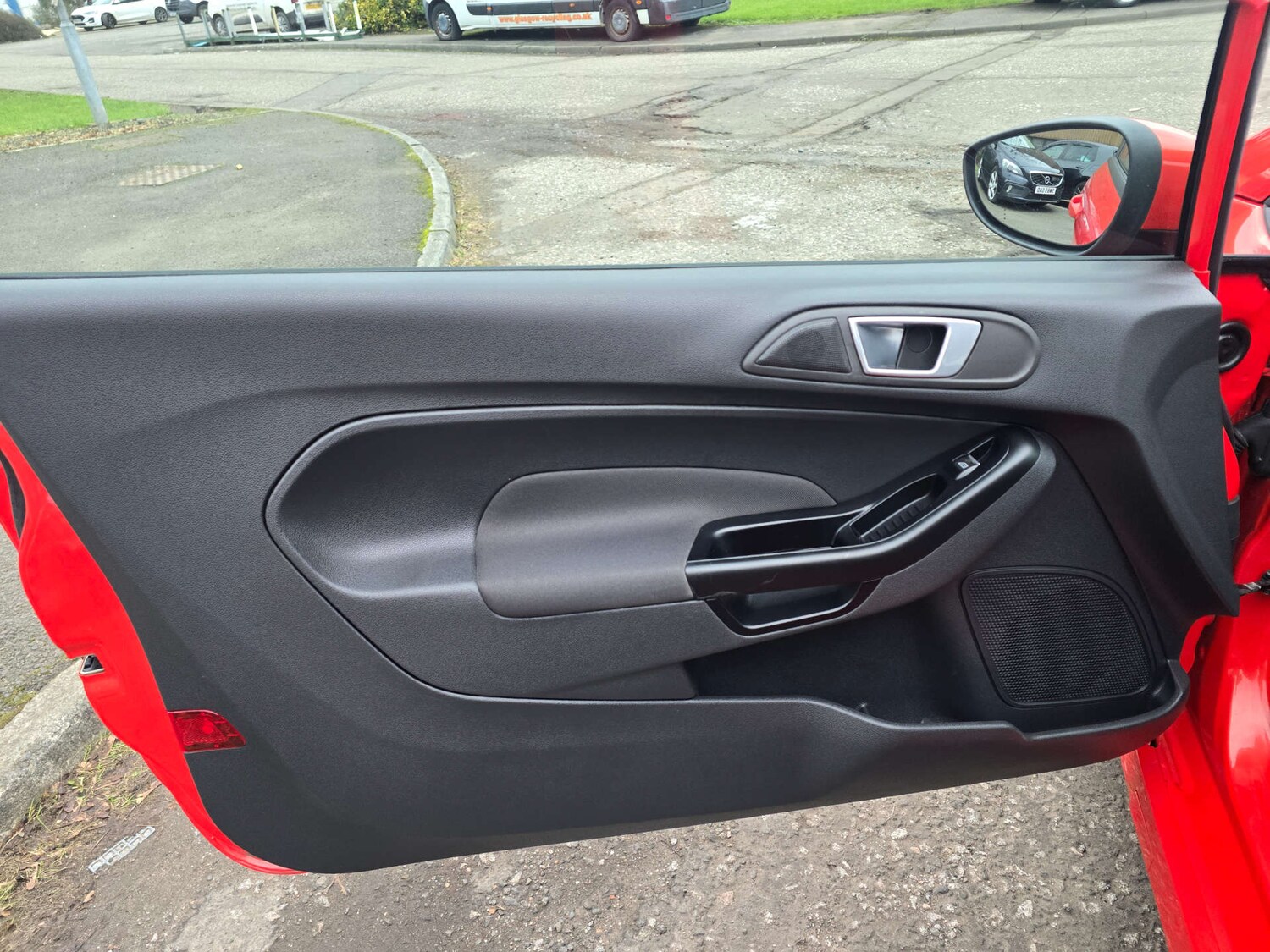 Used Ford Fiesta 2016 for sale - 77766926: Photo 49