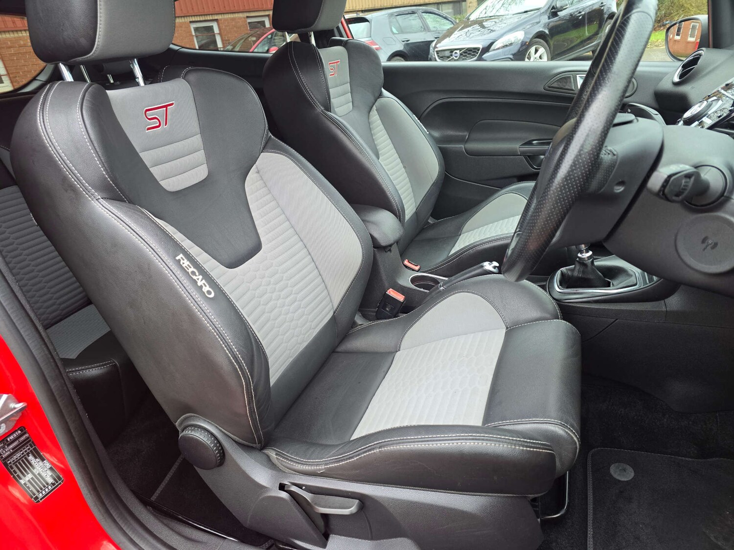 Used Ford Fiesta 2016 for sale - 77766926: Photo 50