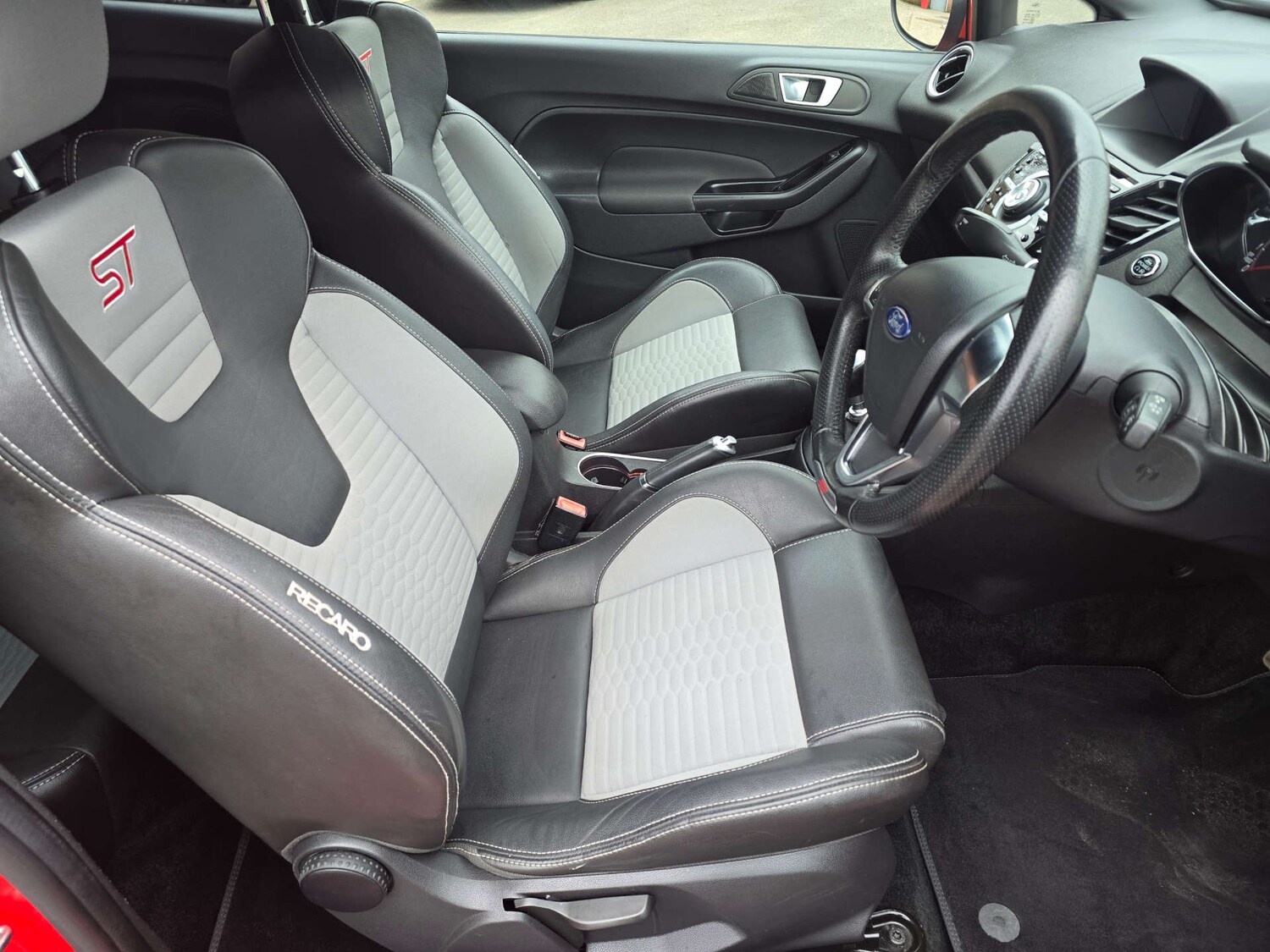 Used Ford Fiesta 2016 for sale - 77766926: Photo 51