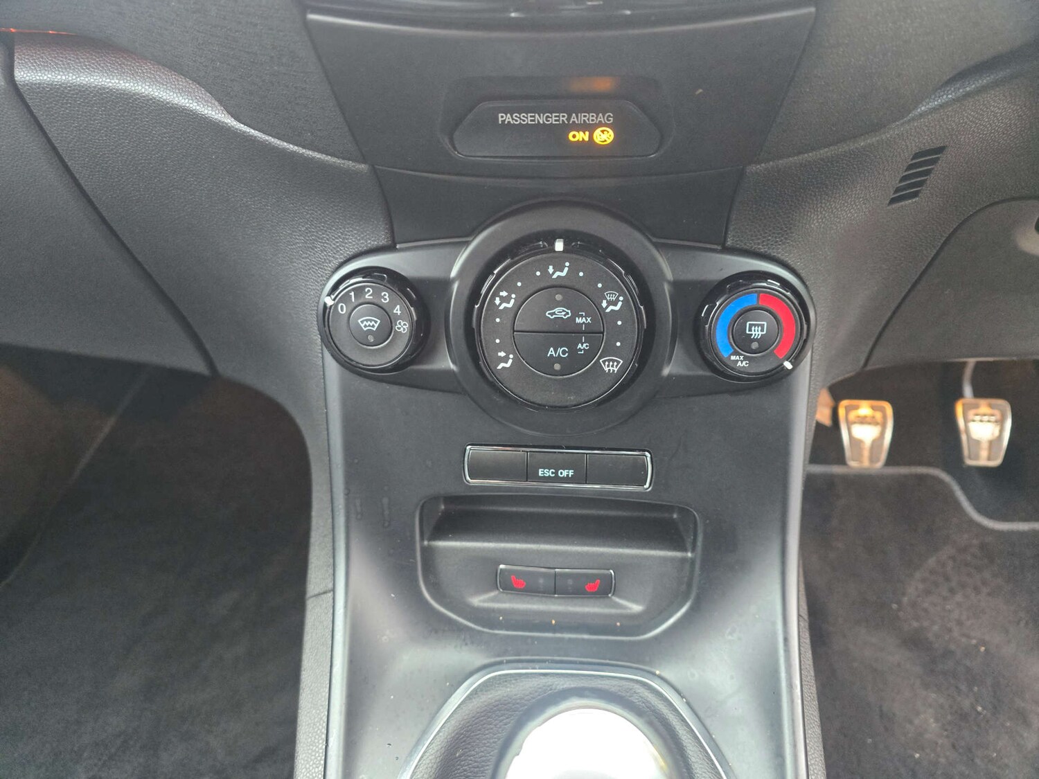 Used Ford Fiesta 2016 for sale - 77766926: Photo 58