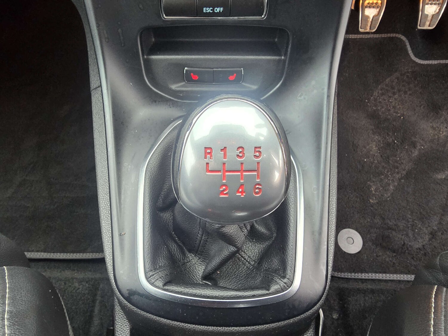 Used Ford Fiesta 2016 for sale - 77766926: Photo 59