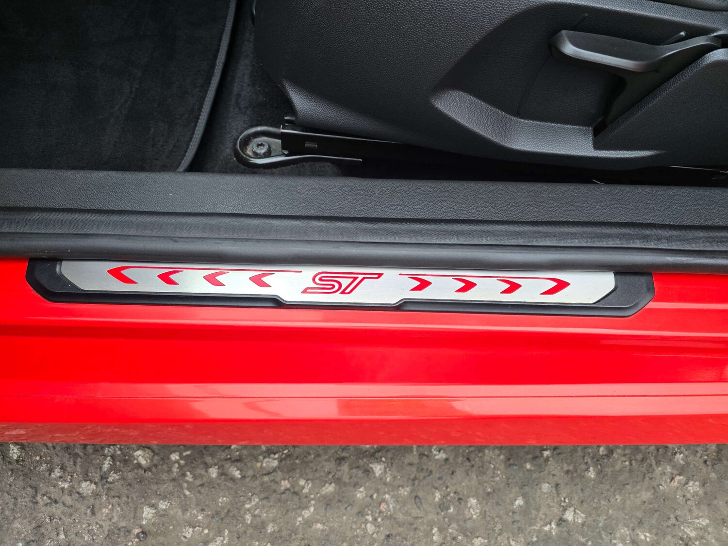 Used Ford Fiesta 2016 for sale - 77766926: Photo 60