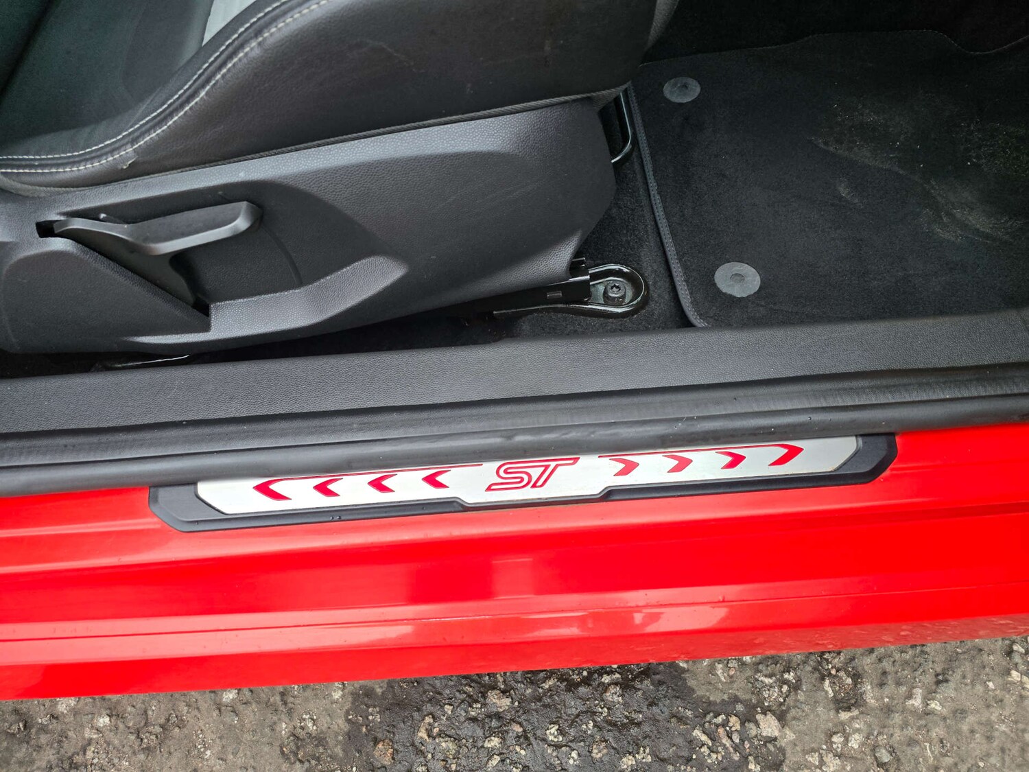 Used Ford Fiesta 2016 for sale - 77766926: Photo 61