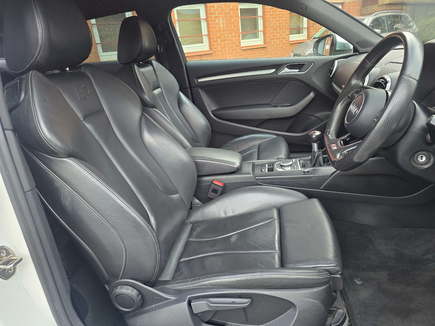 Used Audi A3 2016 for sale - 76519224: Photo 11