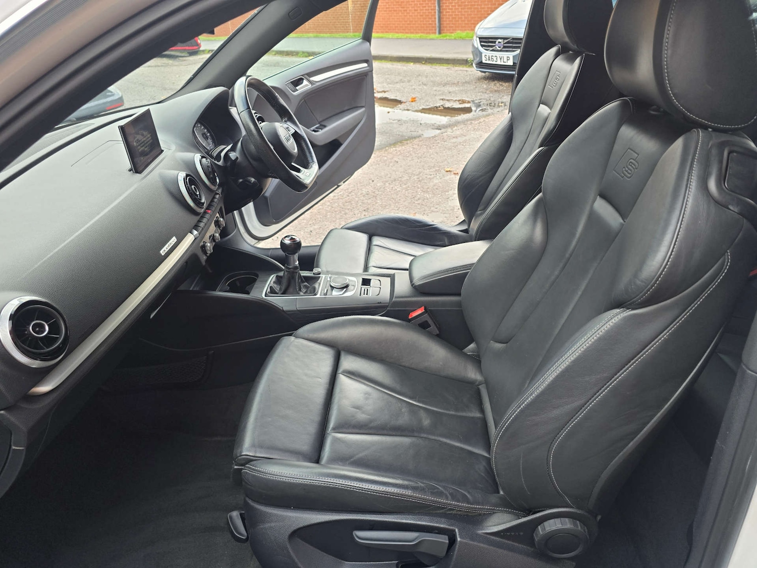 Used Audi A3 2016 for sale - 76519224: Photo 16