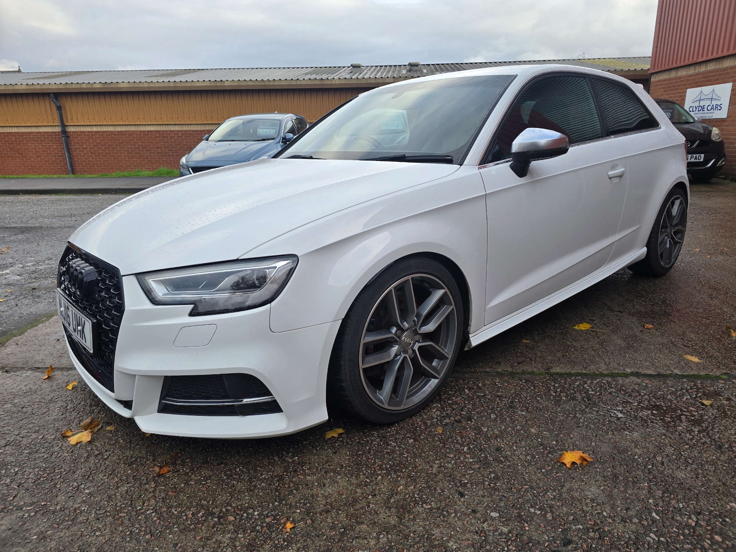 Used Audi A3 2016 for sale - 76519224: Photo 24