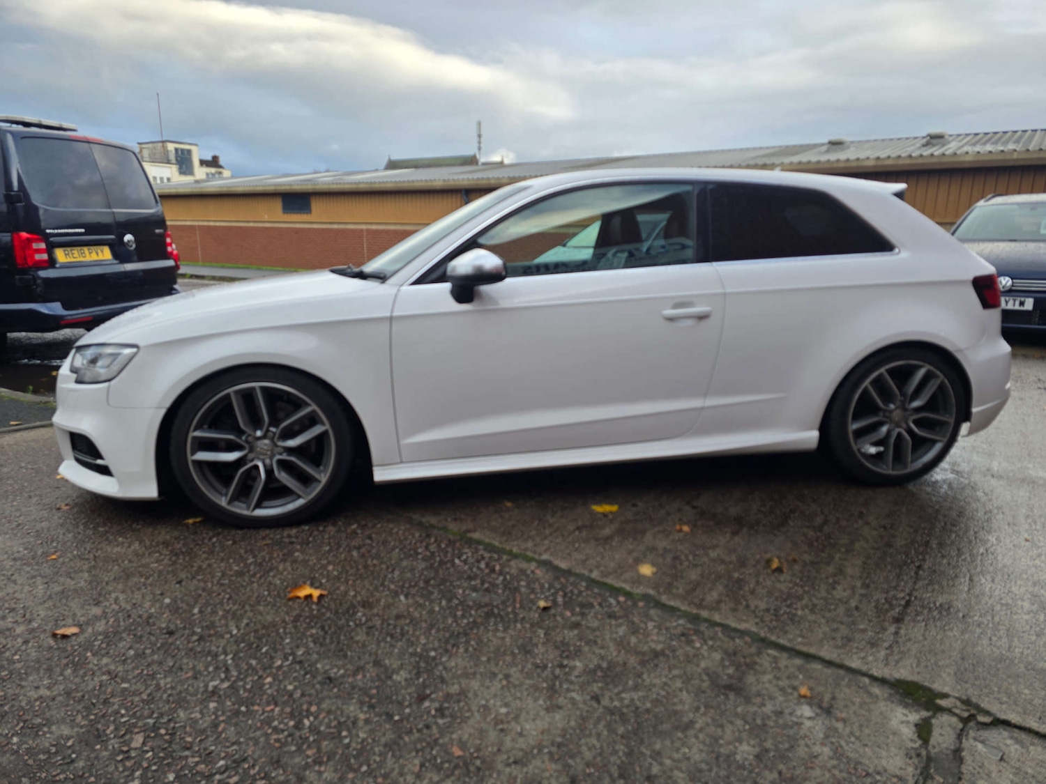 Used Audi A3 2016 for sale - 76519224: Photo 26