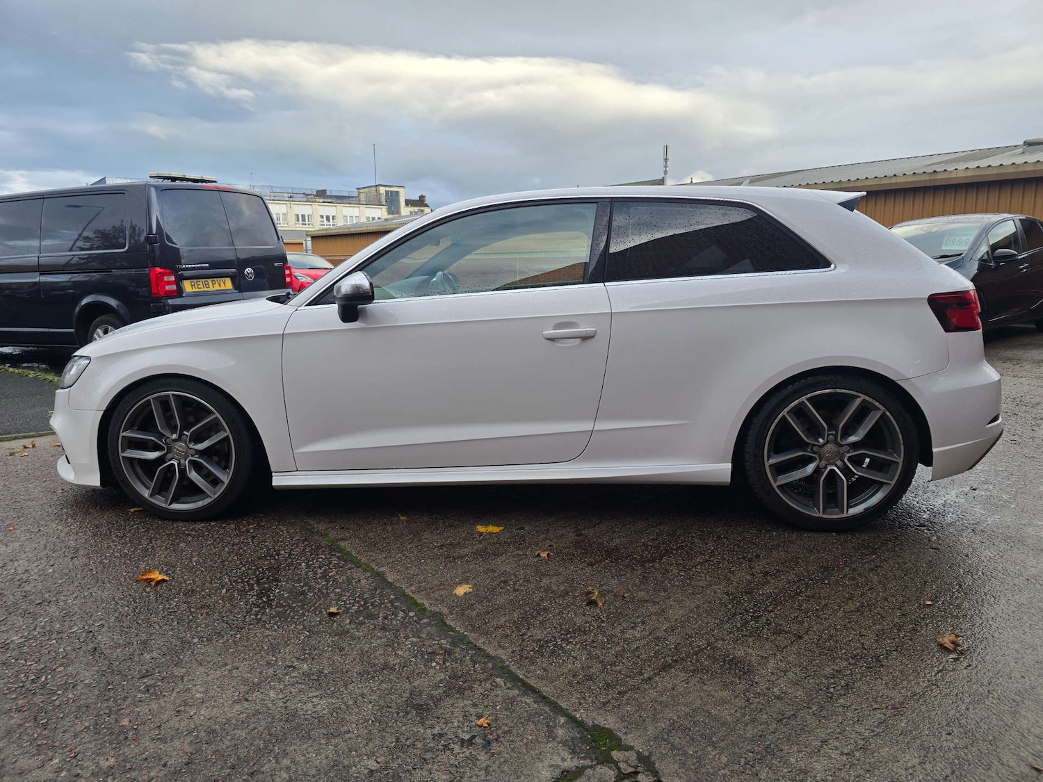 Used Audi A3 2016 for sale - 76519224: Photo 27