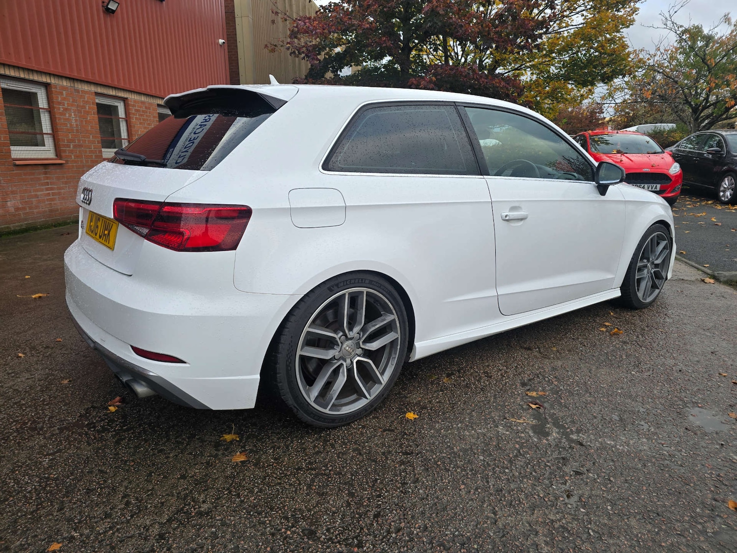 Used Audi A3 2016 for sale - 76519224: Photo 34