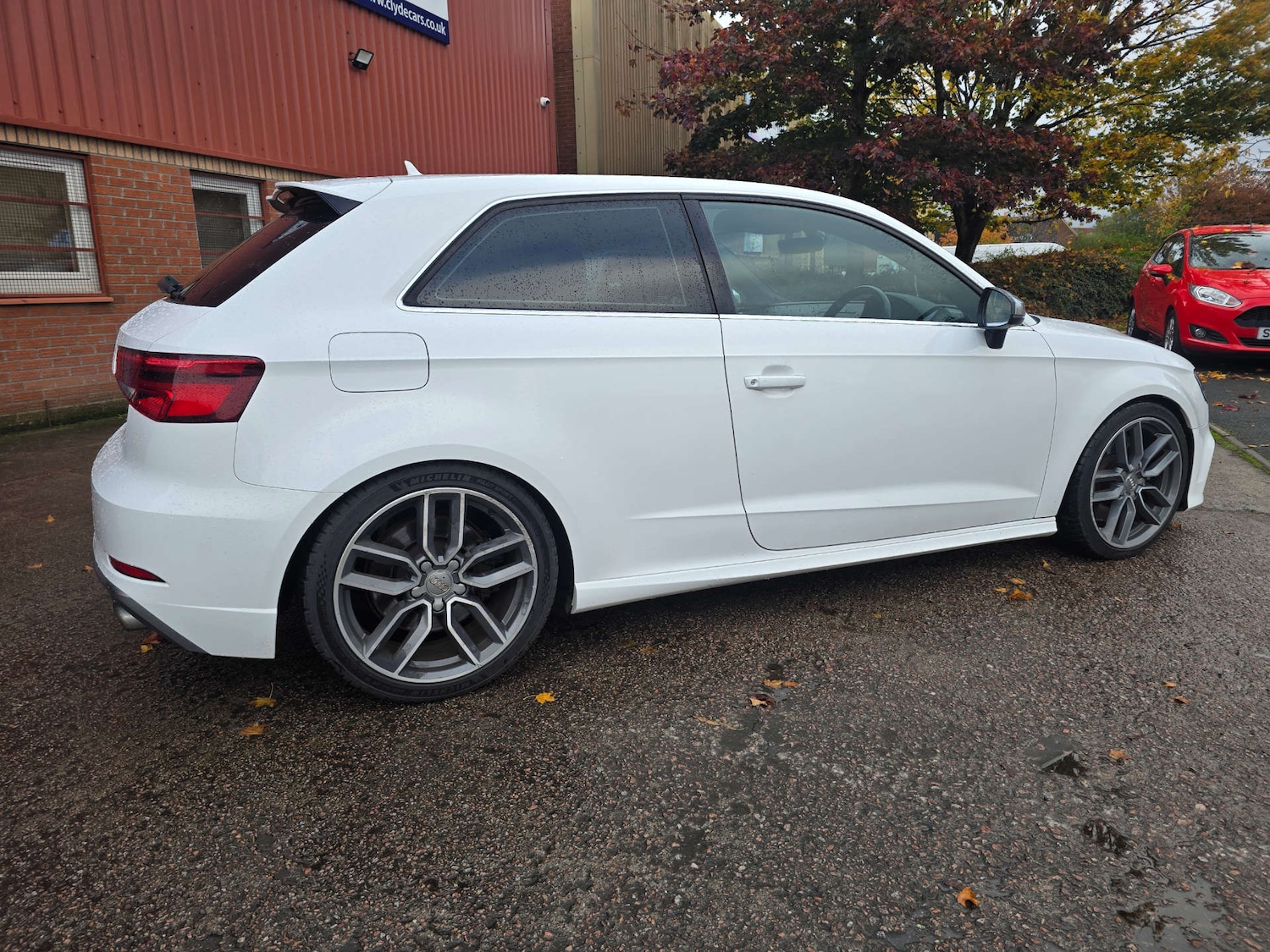 Used Audi A3 2016 for sale - 76519224: Photo 35