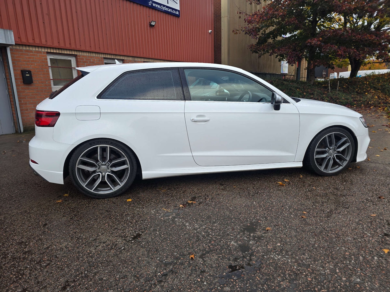 Used Audi A3 2016 for sale - 76519224: Photo 36