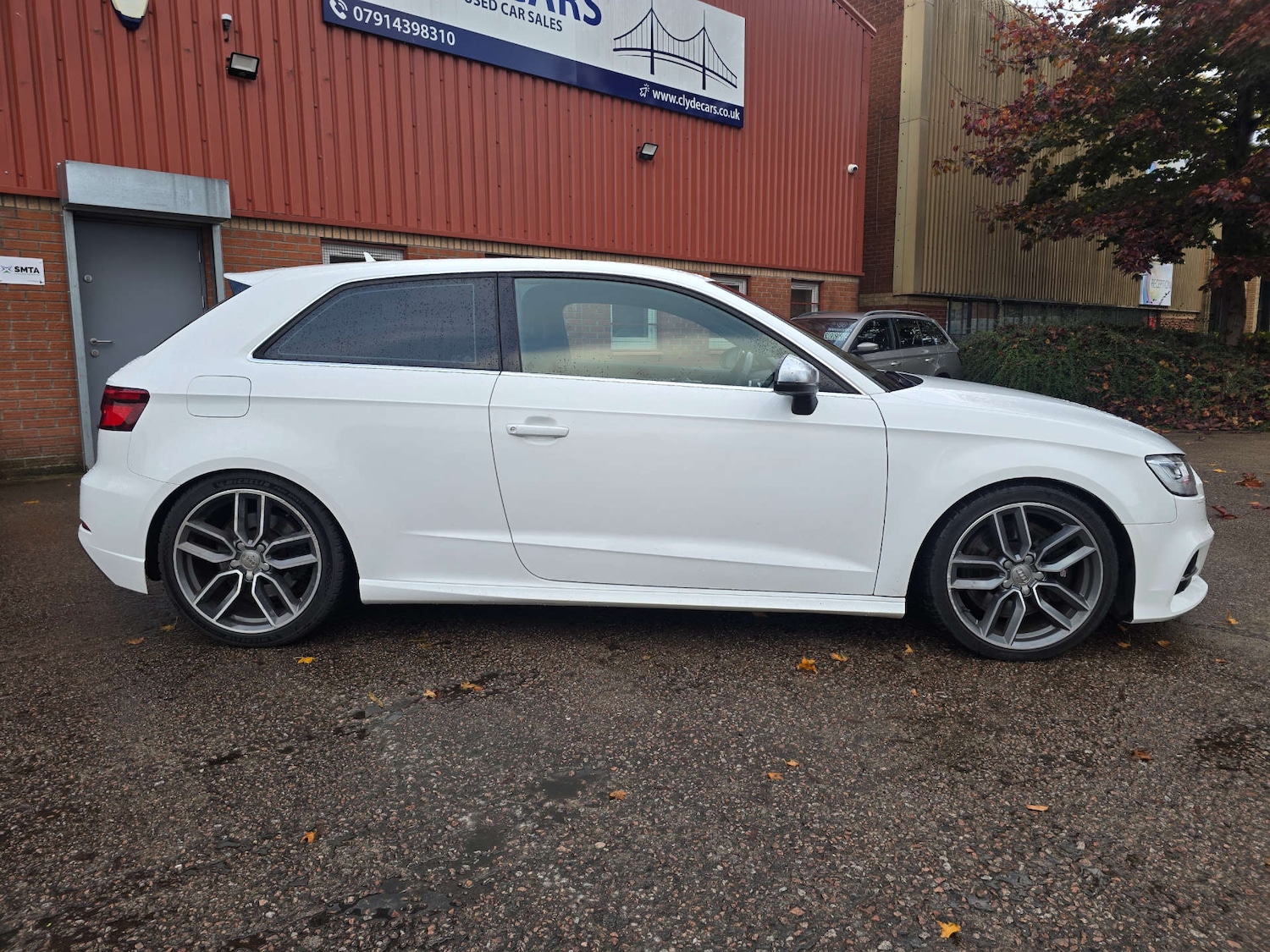 Used Audi A3 2016 for sale - 76519224: Photo 37