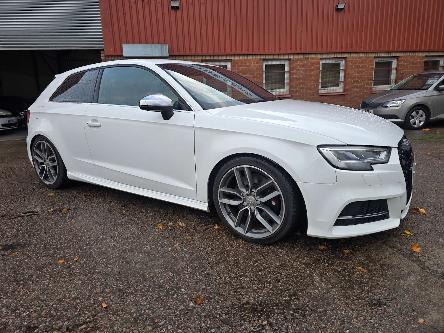 Used Audi A3 2016 for sale - 76519224: Photo 39