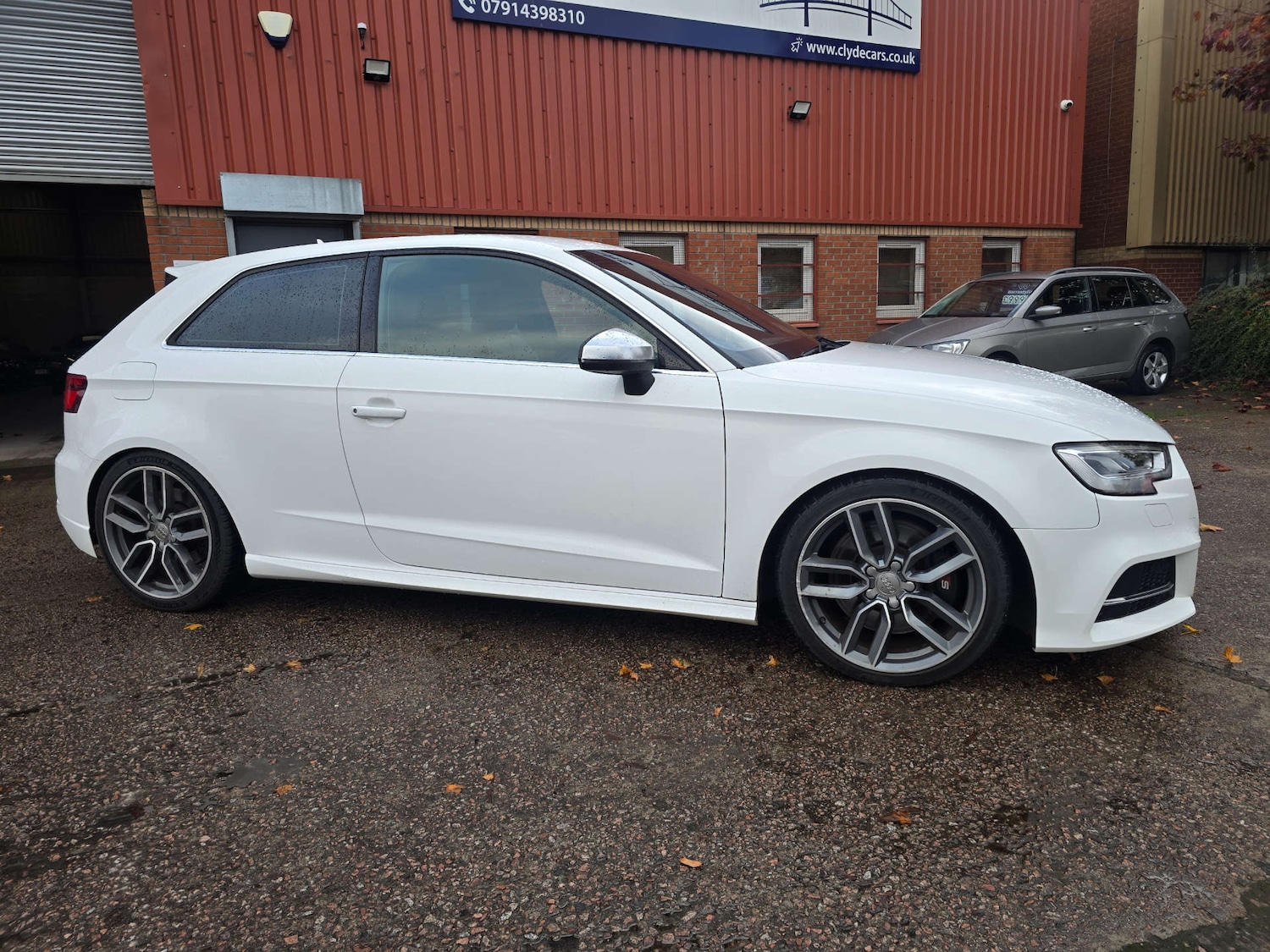 Used Audi A3 2016 for sale - 76519224: Photo 4