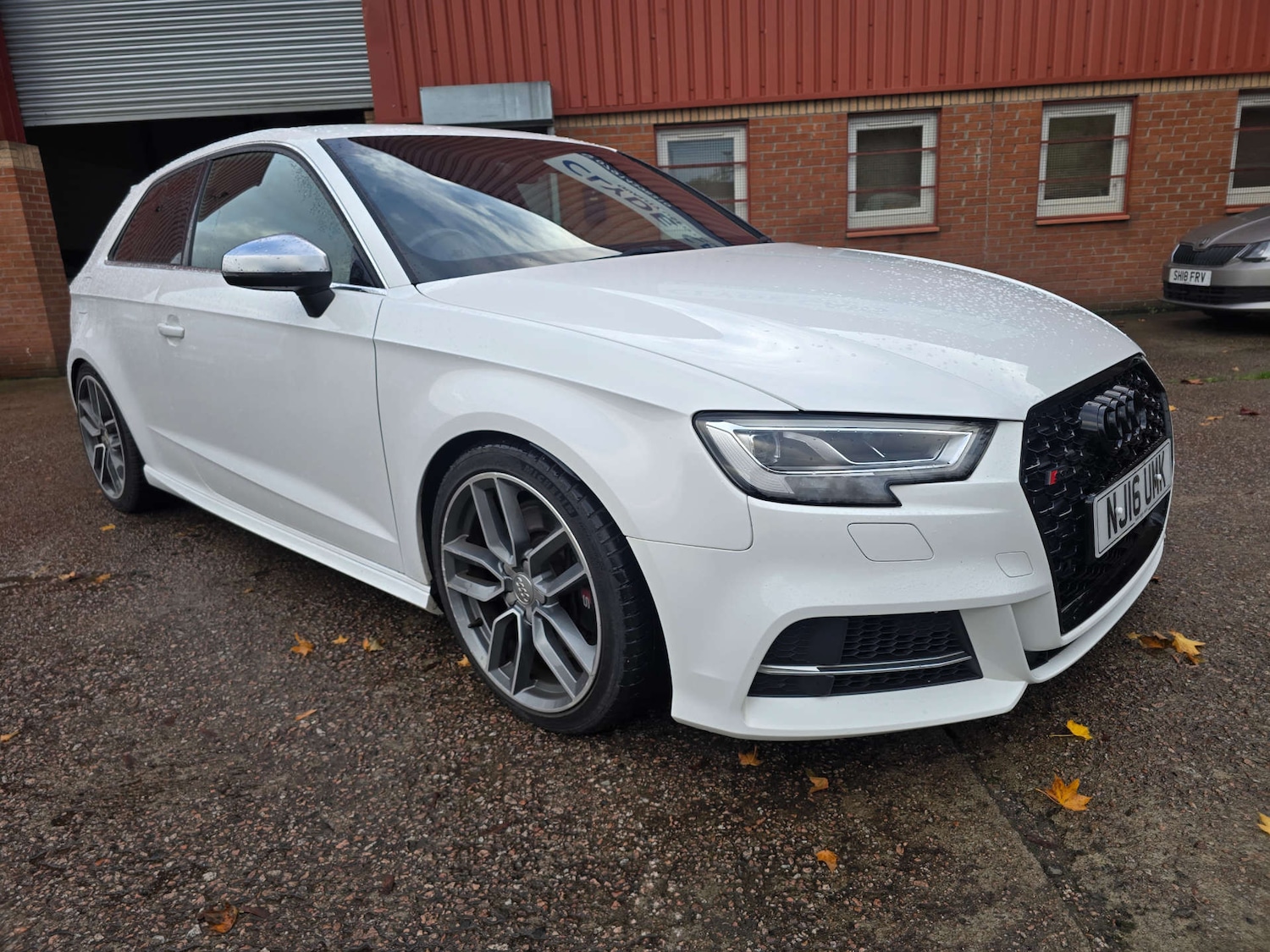 Used Audi A3 2016 for sale - 76519224: Photo 40